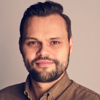 Martin Krøjer Persson