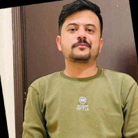 Suraj Bhetwal