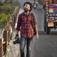 Ritz Chhapriband