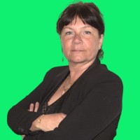 Sandrine Valérie Burdet