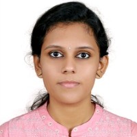 Anjana P. U