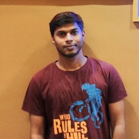 Mohitkumar Mahto