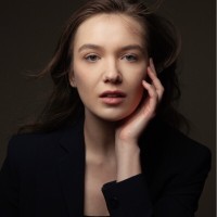 Liliia Sharipova