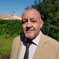 Bertrand LABROY