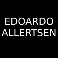 Edoardo Allertsen