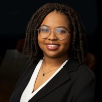 Jazzia Harrell