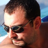Manolis Athanasakis