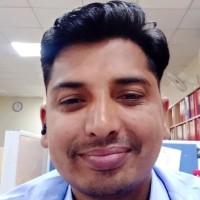 Rakesh Kumar Sharma