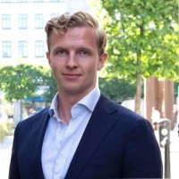 Eric Karlsson