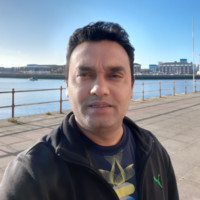 Nitin Mohite