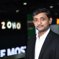 Gibu Mathew