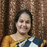 Revathy G