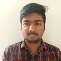 Aravindan N