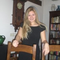 Madalina Chirculescu