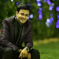 Amol Bhavsar