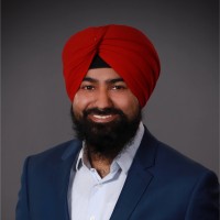 Gurdeep Singh