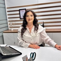 Gulcin Mustu Sakarya