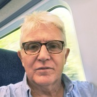 Dr Stephen Gene Morris