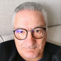 José Cebolo Monteiro