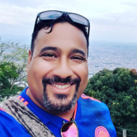 Echeverri Jose
