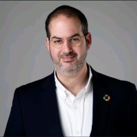 Ziv Keinan