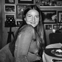 Emma Van Pinxteren