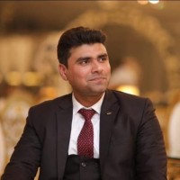 Zaryab Shahbaz Rajput