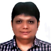 Dhwanil Trivedi