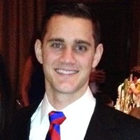 Eric Thibault