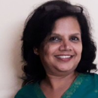 Shyla Nair
