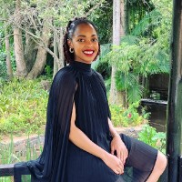 Linda Ngubane