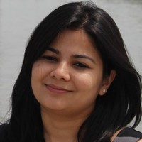 Aarti Shah