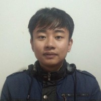 Akash Limbu