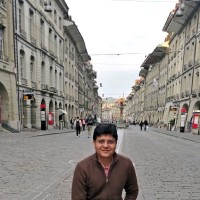 Sandeep Joshi