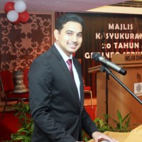 Gs. Ts. Abdul Jamil Aboo Backer