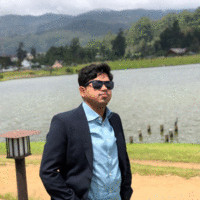 Md Zia Uddin Zia