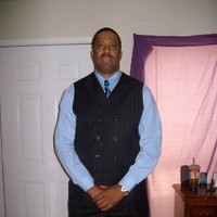 Roosevelt Riley