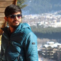 Ashish Soni