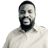 Victor Okonji