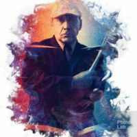 Louis Caballero