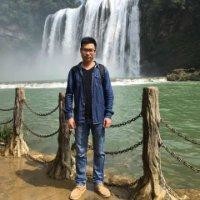 罗志洪