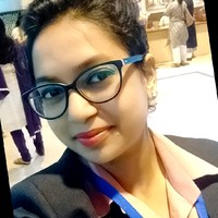 Anusua Das