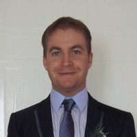 Scott Carstairs