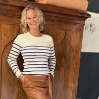 Anneke De Ruyter-Bouma