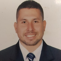 Jose Vasquez Ruiz