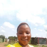 Khethiwe Sihle Mncwangi