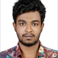 Vipin Ravindran
