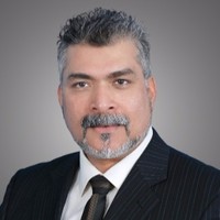 Vinson Vaz