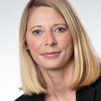 Judith Von Moos