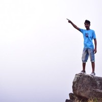 Dhanraj S